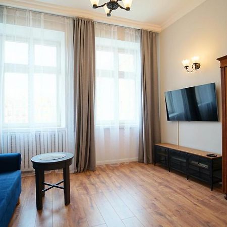Apartamenty Everysky - Plac Ratuszowy 51 Jelenia Góra Buitenkant foto