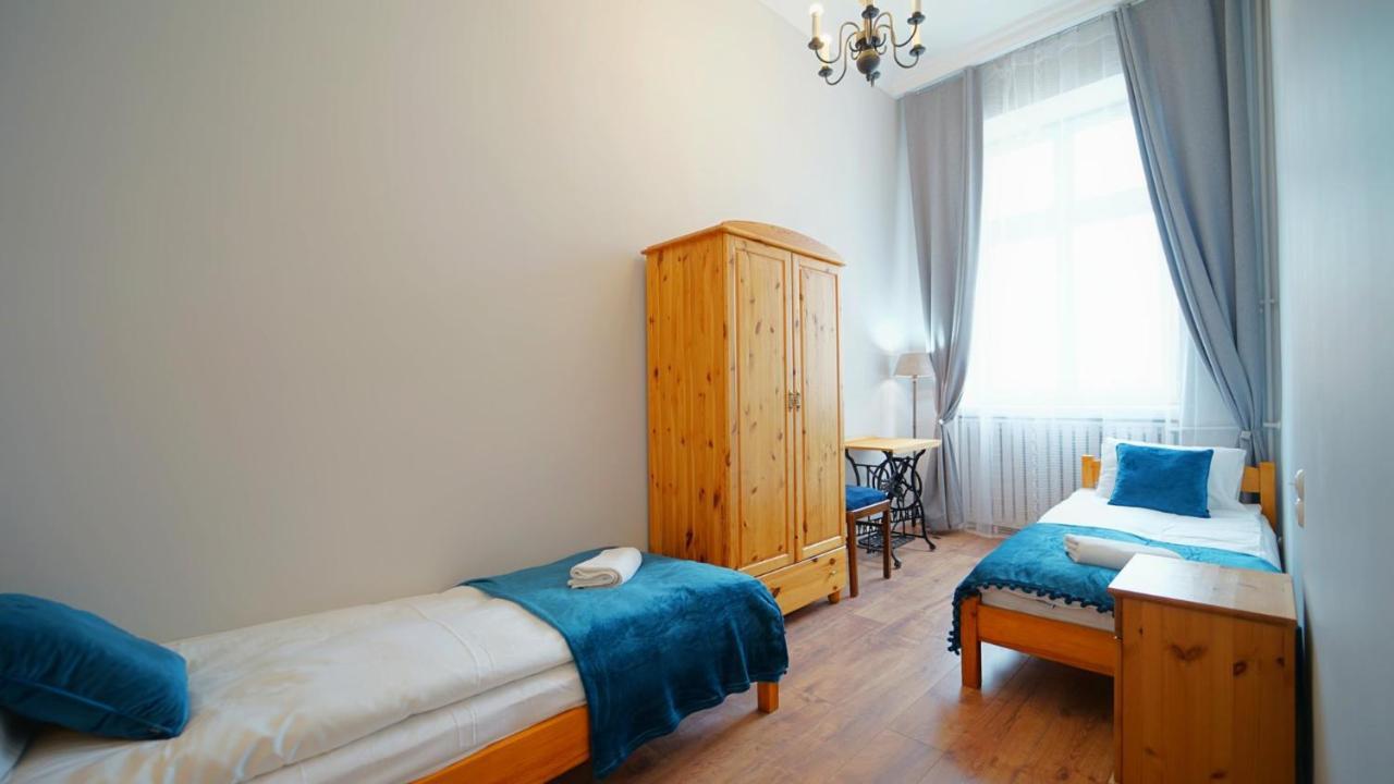 Apartamenty Everysky - Plac Ratuszowy 51 Jelenia Góra Buitenkant foto