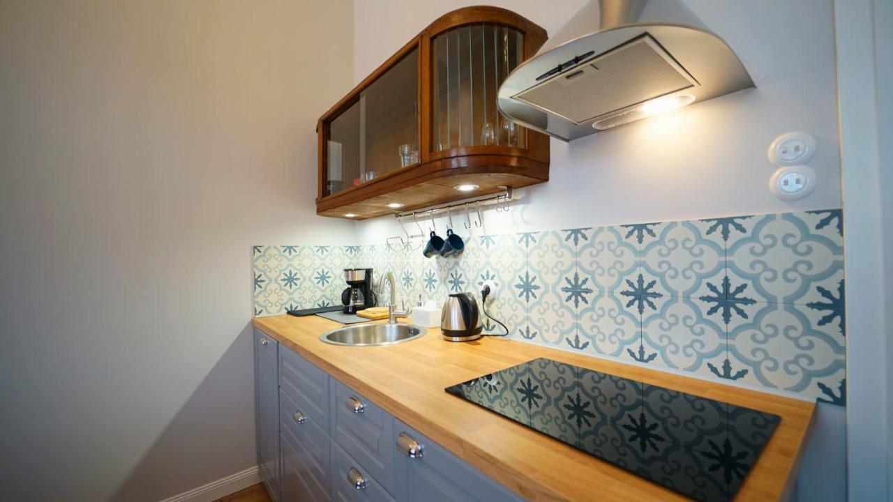 Apartamenty Everysky - Plac Ratuszowy 51 Jelenia Góra Buitenkant foto
