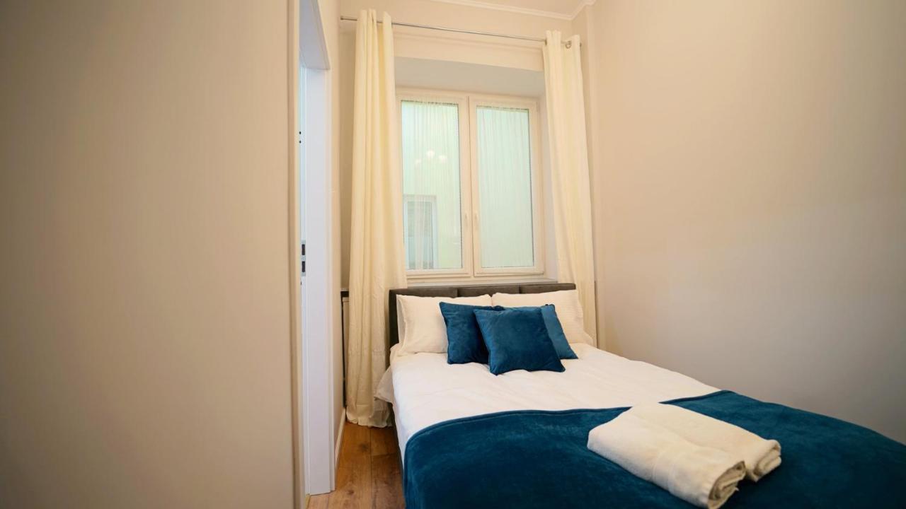 Apartamenty Everysky - Plac Ratuszowy 51 Jelenia Góra Buitenkant foto